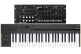 WAVESTATE-M + Keystage 49