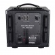 SUITCASE COMPACT 300W COMBO 4X5