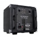 SUITCASE COMPACT 300W COMBO 4X5