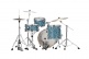 Starclassic Walnut/birch Fusion Jazz 20 Turquoise Pearl