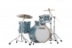 STARCLASSIC WALNUT/BIRCH FUSION JAZZ 20 DRUM KIT TURQUOISE PEARL