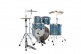 Starclassic Walnut/birch Stage 22 Turquoise Pearl