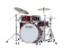 Starclassic Walnut/birch Studio 22