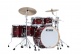 Starclassic Walnut/birch Studio 22