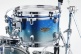 STARCLASSIC WALNUT/BIRCH FUSION 20 MOLTEN BLUE ICE FADE