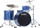 STARCLASSIC WALNUT/BIRCH ROCK 22 LOR