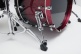 Starclassic Walnut/birch Rock 22 Molten Dark Raspberry Fade