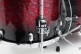 STARCLASSIC WALNUT/BIRCH ROCK 22 MOLTEN DARK RASPBERRY FADE
