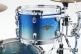 STARCLASSIC WALNUT/BIRCH ROCK 22 MOLTEN BLUE ICE FADE