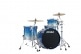 STARCLASSIC WALNUT/BIRCH ROCK 22 MOLTEN BLUE ICE FADE