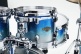 STARCLASSIC WALNUT/BIRCH STAGE 22 MOLTEN BLUE ICE FADE