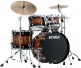STARCLASSIC WALNUT/BIRCH STAGE 22