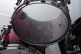 Starclassic Walnut/birch Studio 22 Molten Dark Raspberry Fade