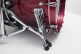 Starclassic Walnut/birch Studio 22 Molten Dark Raspberry Fade