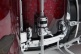 Starclassic Walnut/birch Studio 22 Molten Dark Raspberry Fade