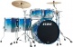 STARCLASSIC WALNUT/BIRCH STUDIO 22 MOLTEN BLUE ICE FADE