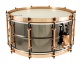 Black Dawg 14X6.5 Aztec Gold Vintage - Fut Laiton