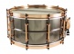Black Dawg 14X6.5 Aztec Gold Vintage - Fut Laiton