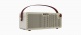 AP-30CR PULZE CREAM AMPLIFIER