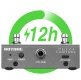 EC-2 Pulze Control Midi Footswitch