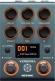 NC-200 Verbera Reverb