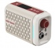 Pulze Mini White - AP-5WH 