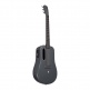 Lava Me 3 36'' Space Grey Ideal Bag