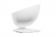 LAVA ME 3 SPACE CHARGING DOCK 36'' WHITE