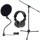 Studio Micro Accessoires Set