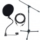 Studio Accessoires Set 