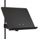 MH01 MUSIC STAND 