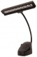 ML10 BLACK MUSIC STAND LAMP