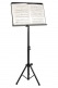 MU30 MUSIC STAND 