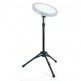 STP-R PRACTICE PAD STAND WITH AMERICAN THREAD (AS REMO)