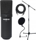 Pack de estudio XM1