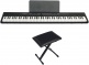 XPL1 Schwarz + KBE20