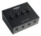 HPA400 HEADPHONE AMPLIFIER