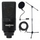 XM2 Studio Set