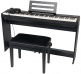 XP2 Black Furniture Deluxe Pack