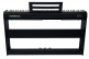 XP2 Zwart Pianostandaard Meubels