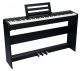 XP2 Zwart Pianostandaard Meubels