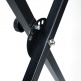 XP2 Schwarz Pack Stand