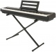 XP2 Schwarz Pack Stand