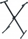 XP2 Schwarz Pack Stand