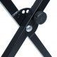 XP2 Schwarz Pack Stand