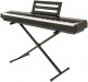 XP2 Schwarz Pack Stand