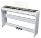 XP2 WH DIGITAL STAGE PIANO + STAND