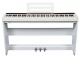 XP2 Wit Pianostandaard Meubels