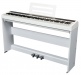 XP2 Wit Pianostandaard Meubels