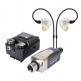 X-vive U4+T9